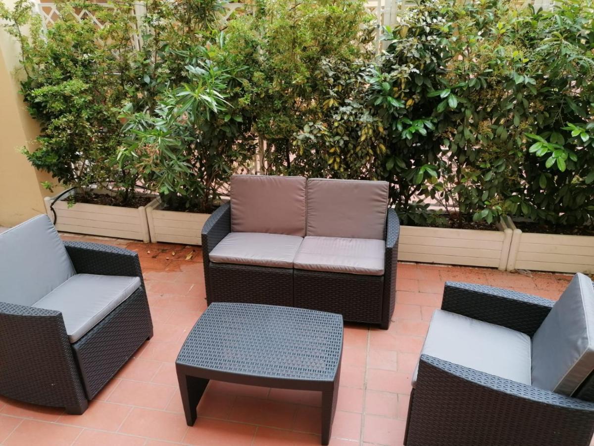 Ugo Bassi Lux Apartment Bologna Kültér fotó