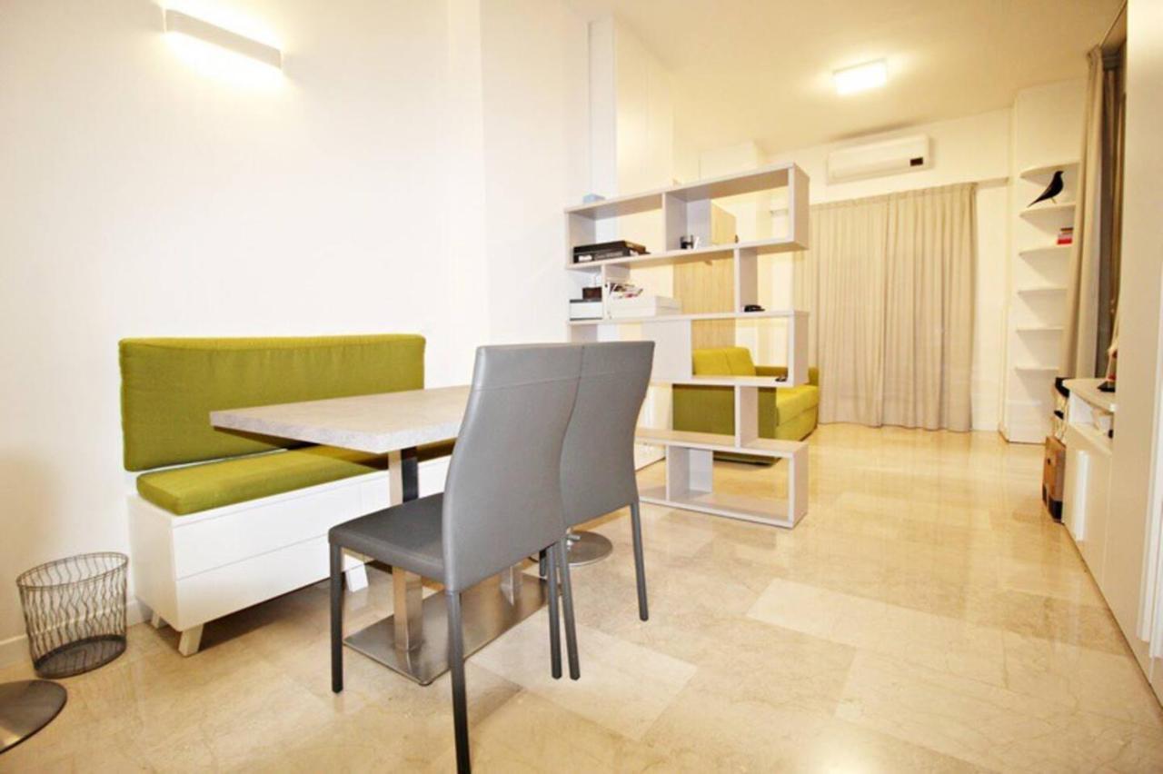 Ugo Bassi Lux Apartment Bologna Kültér fotó