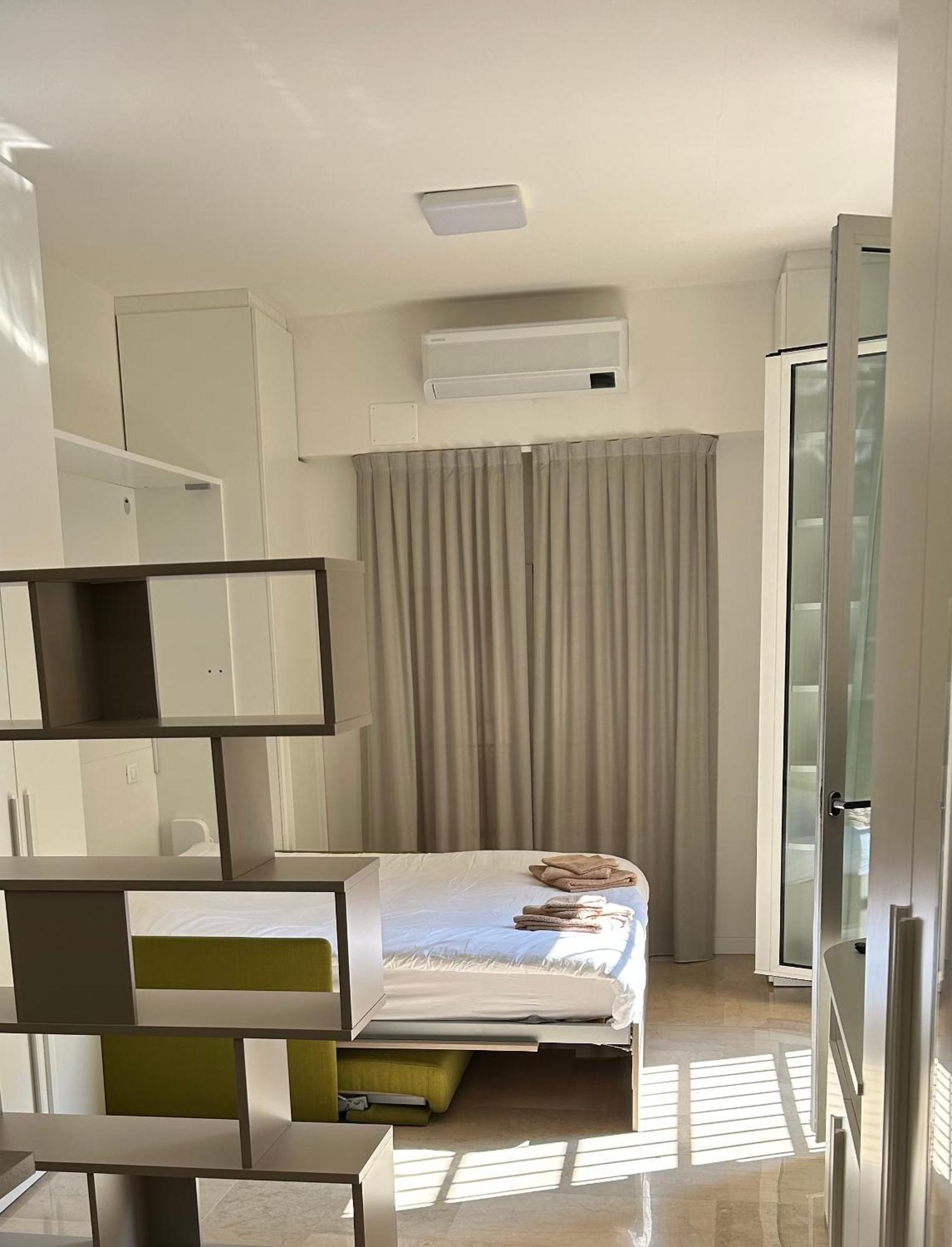 Ugo Bassi Lux Apartment Bologna Kültér fotó