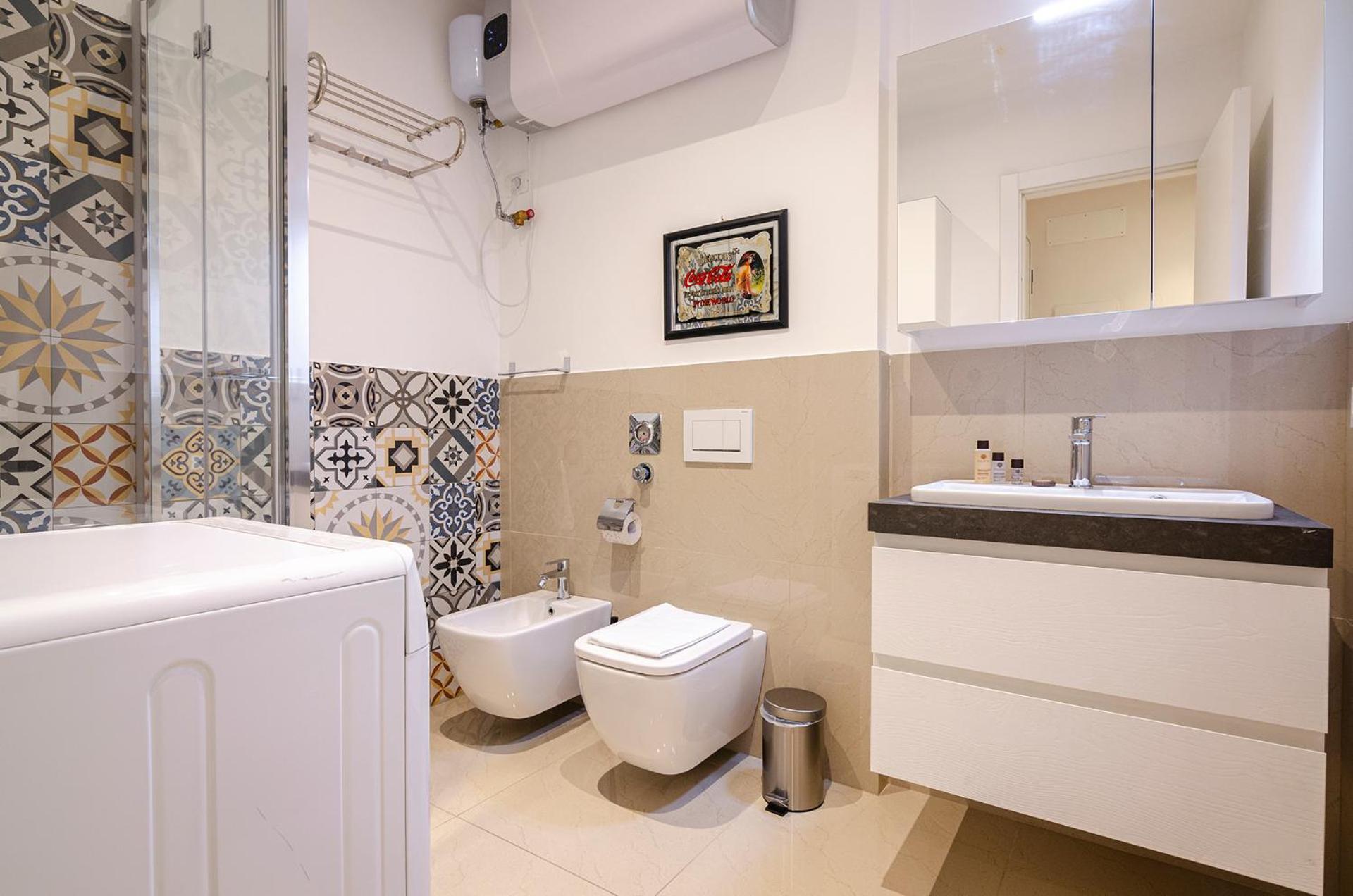 Ugo Bassi Lux Apartment Bologna Kültér fotó