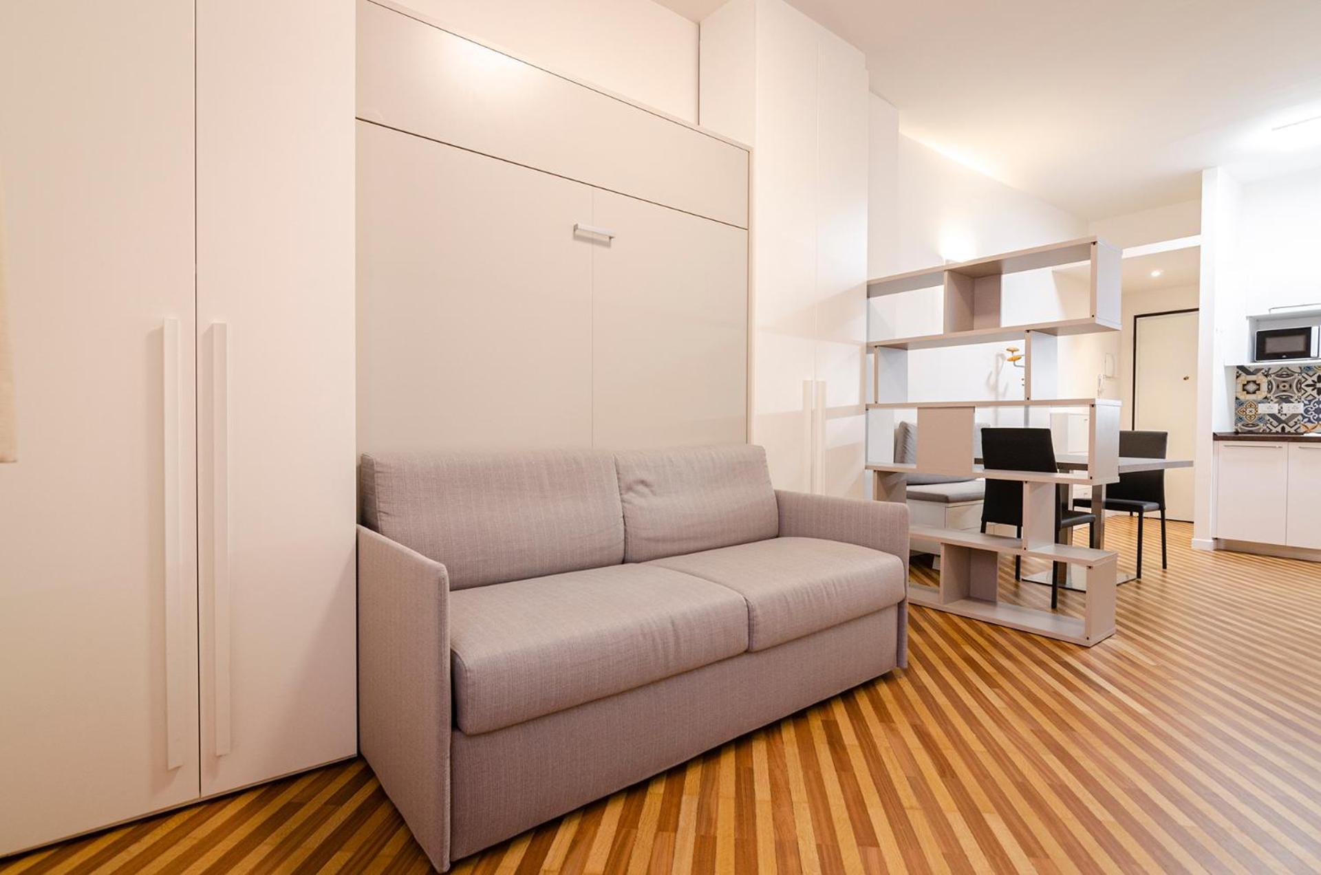 Ugo Bassi Lux Apartment Bologna Kültér fotó