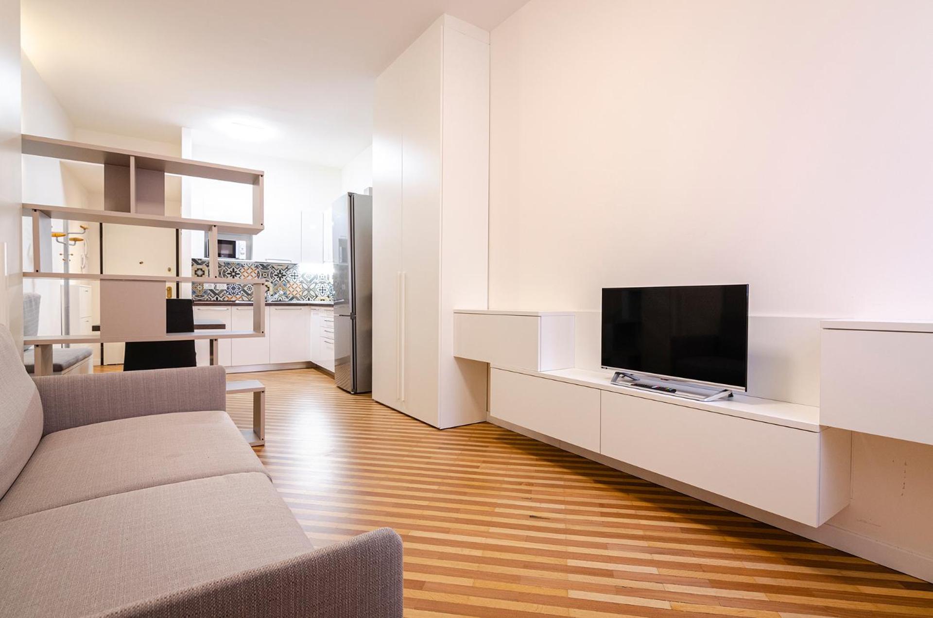 Ugo Bassi Lux Apartment Bologna Kültér fotó