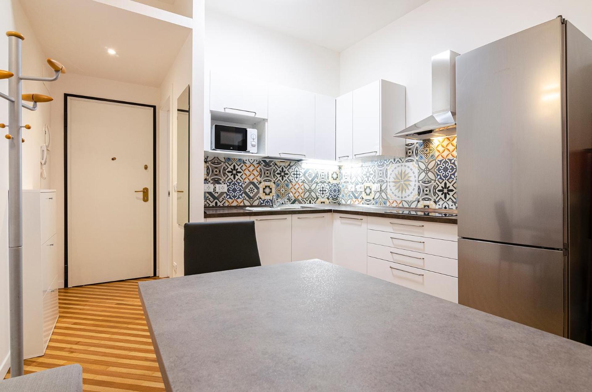 Ugo Bassi Lux Apartment Bologna Kültér fotó